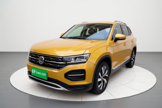 大众 探岳 2019款 征途版 280TSI 两驱豪华型 国VI