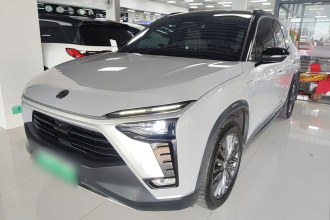 蔚来ES8 2020款 580KM 六座版