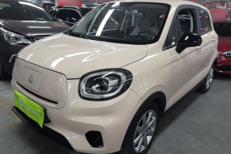 零跑汽车 零跑T03 2022款 皓玉版