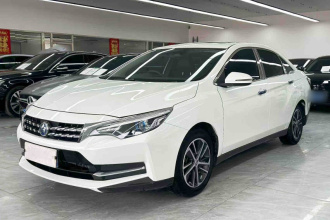 启辰D60 2019款 十万荣耀 1.6L XL 手动辰酷版 国VI