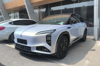 红旗天工08 2025款 730 Max后驱版