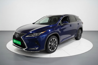 雷克萨斯RX 2020款 450hL 四驱豪华版6座 国VI