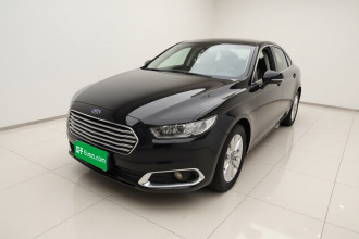 福特 金牛座 2017款 EcoBoost 180 豪华型