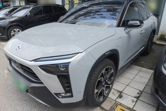 蔚来ES8 2022款 75kWh 六座版