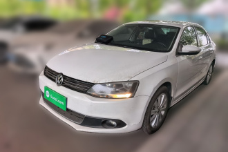 大众 速腾 2014款 改款 1.6L 自动舒适型