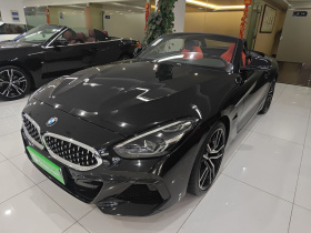 宝马Z4 2019款 sDrive 25i M运动套装