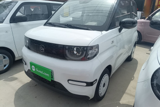 奇瑞QQ QQ冰淇淋 2025款 205km 元气版