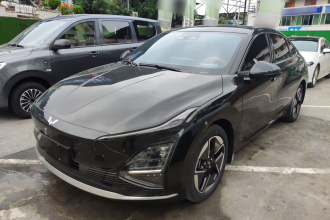 五菱汽车 五菱星光 2025款 610km 智能旗舰型