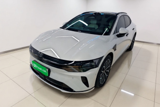 极氪007GT 2025款 后驱智驾版 75kWh