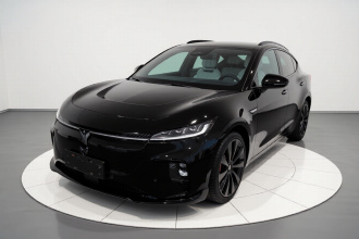 岚图汽车 岚图知音 2024款 长续航超充版