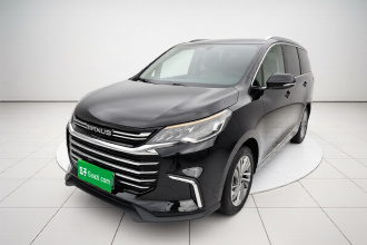 上汽大通MAXUS 大通G50 2019款 1.5T 自动豪华版 国VI