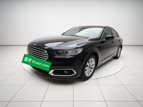 福特 金牛座 2016款 EcoBoost 180 豪华型