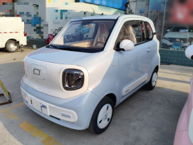 奔腾小马 2026款 222km 炫彩马