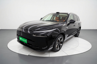 魏牌 蓝山 2025款 四驱 Ultra