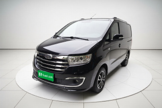 江淮瑞风 瑞风M3 2019款 宜家版 1.8L 豪华智能型