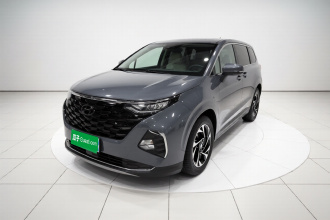 现代 库斯途 2021款 380TGDi 智爱旗舰版 TOP Premium