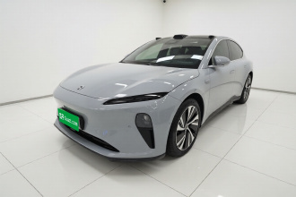 蔚来ET5 2024款 75kWh