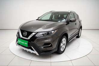日产 逍客 2023款 经典 2.0L CVT XV舒适版