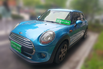 MINI 2015款 1.2T ONE 五门版