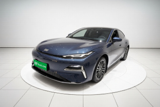 吉利银河 银河星耀8 2025款 130km EM-i 尊享版