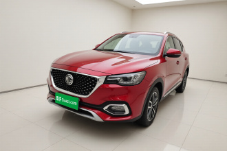 名爵HS 2019款 30T 自动两驱Trophy超能版 国VI