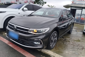 大众 宝来 2023款 200TSI DSG悦行PRO版