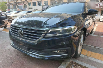 大众 朗逸 2021款 280TSI DSG舒适版