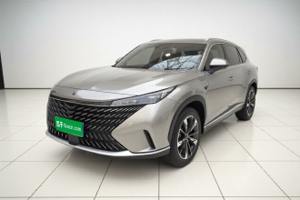 荣威RX5 2023款 1.5T 优越版