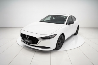 马自达3 昂克赛拉 2023款 2.0L 自动质擎版
