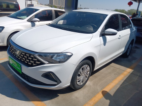 捷达VA3 2021款 1.5L 手动进取版