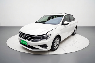 大众 捷达 2017款 1.5L 自动舒适型