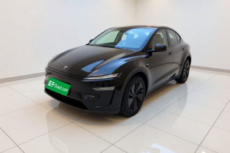 特斯拉 Model Y 2025款 后轮驱动版
