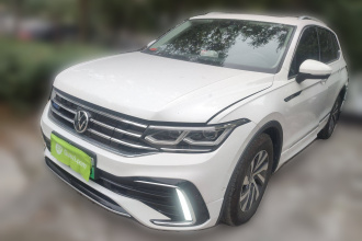 大众 途观L新能源 2022款 430PHEV 插电混动旗舰版