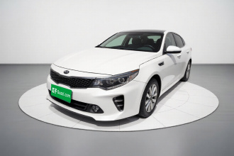 起亚K5 2016款 1.6T 自动LUX