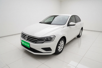 大众 捷达 2017款 1.5L 手动时尚型