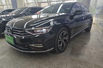 大众 迈腾 2020款 330TSI DSG 豪华型