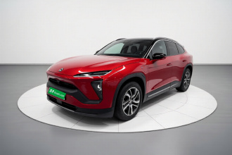 蔚来ES6 2019款 420KM 运动版