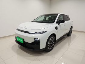 零跑汽车 零跑B10 2025款 510悦享版