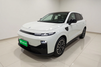 零跑汽车 零跑B10 2025款 510悦享版