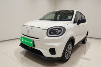 零跑汽车 零跑T03 2024款 310舒享版