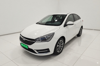 奇瑞 艾瑞泽5 2021款 PRO 1.5L 手动青春版