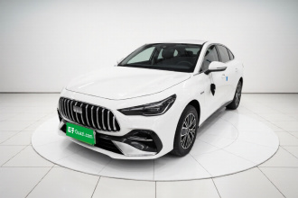 吉利银河 银河星耀6 2026款 60km自在版