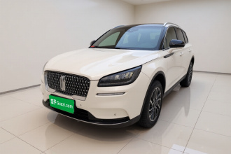 林肯 冒险家 2021款 2.0T 四驱尊雅版