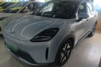 五菱汽车 缤果S 2025款 430km 旗舰款