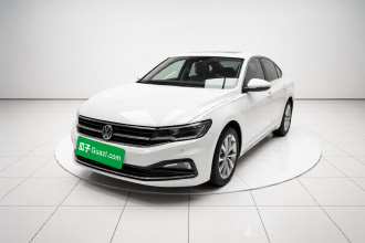 大众 宝来 2020款 改款 280TSI DSG精英型