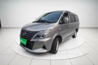 东风风行 菱智 2025款 M5 1.5T 长轴基本型 7座