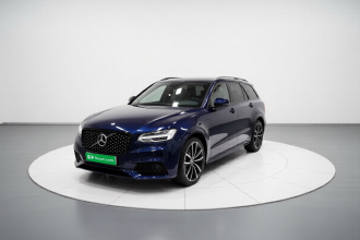福特 探险者 2020款 EcoBoost 285 四驱钛金版 6座