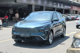 奔腾 悦意03 2025款 565km 乐享版