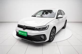 大众 朗逸 2025款 新锐 1.5L 出众新愿版