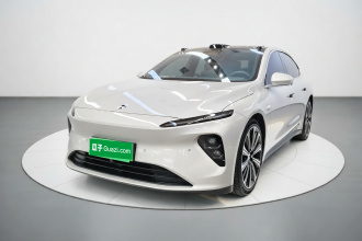 蔚来ET7 2024款 75kWh 行政签名版